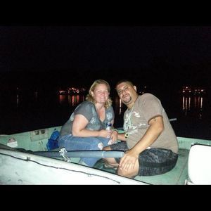 Meet your Posher, Maryellen